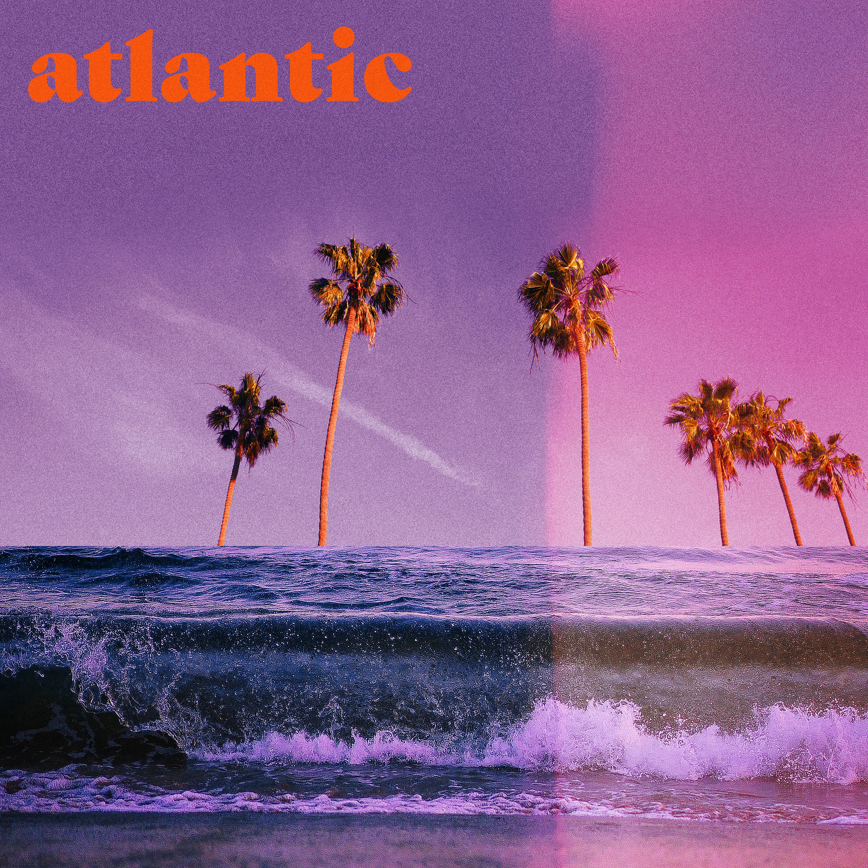 Постер альбома Atlantic