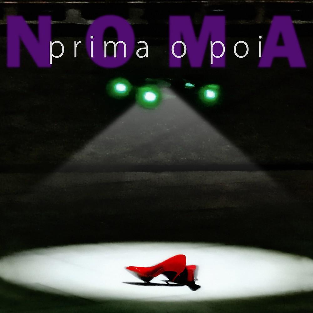 Постер альбома Prima o poi