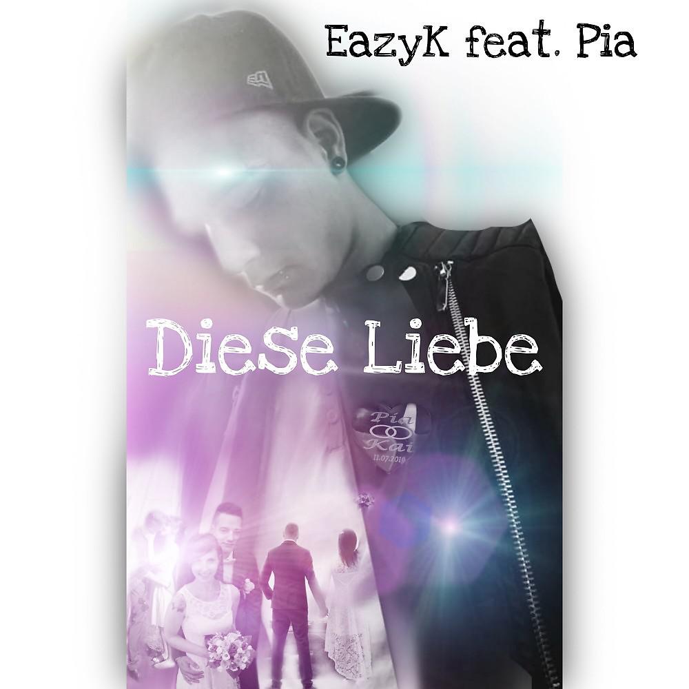 Постер альбома Diese Liebe
