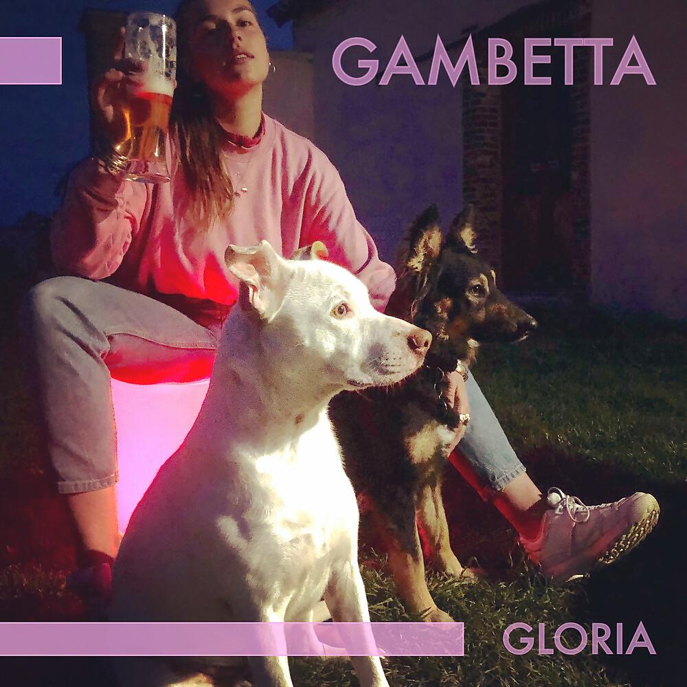 Постер альбома Gloria