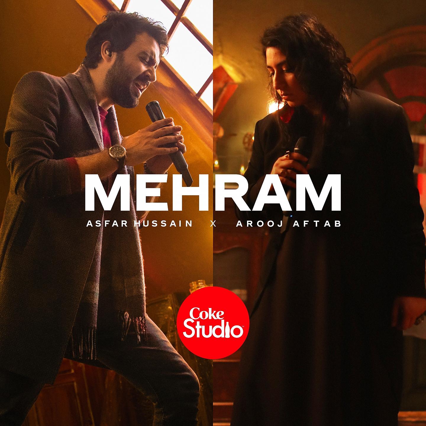 Постер альбома Mehram