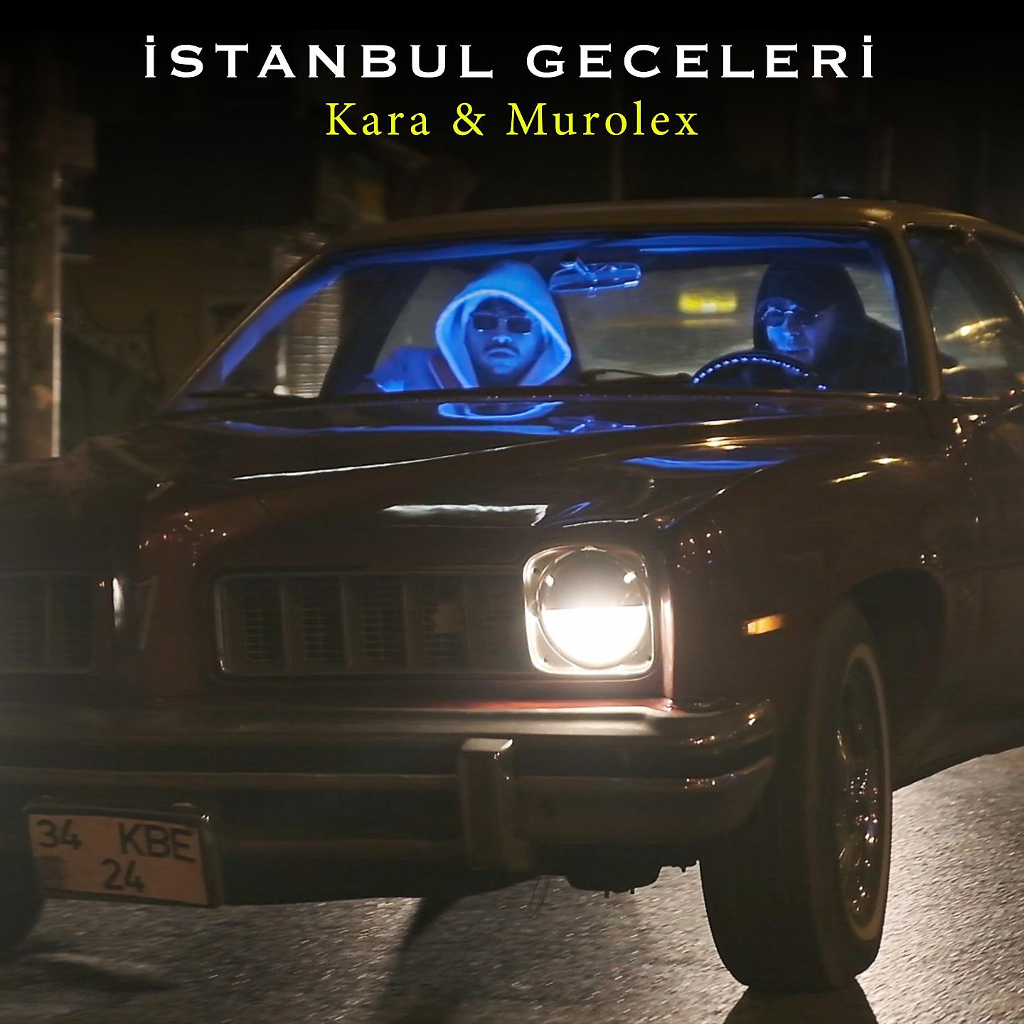 KARA - İstanbul Geceleri