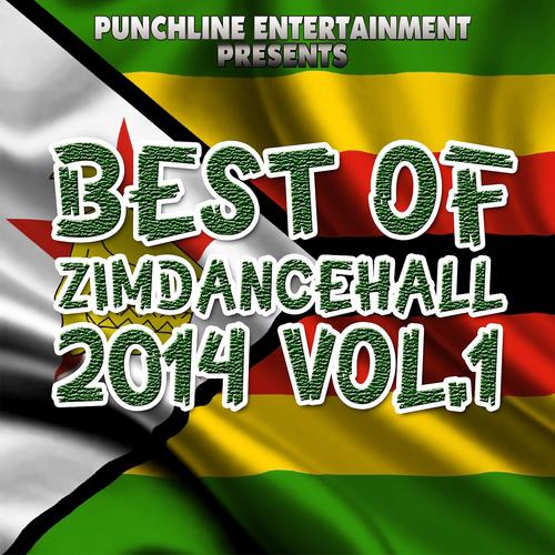 Постер альбома Best of Zimdancehall 2014, Vol. 1