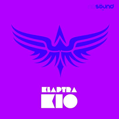 Klaptra - Green