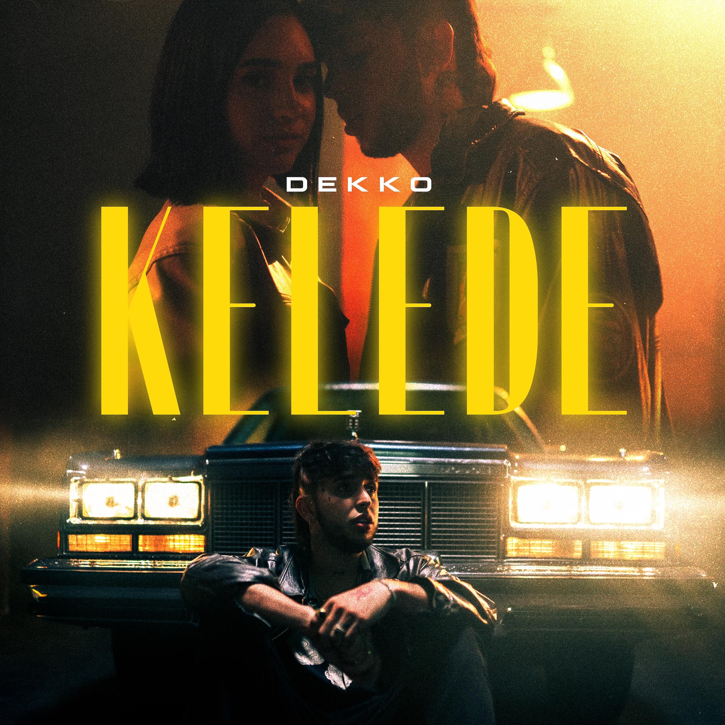 Постер альбома Kelede