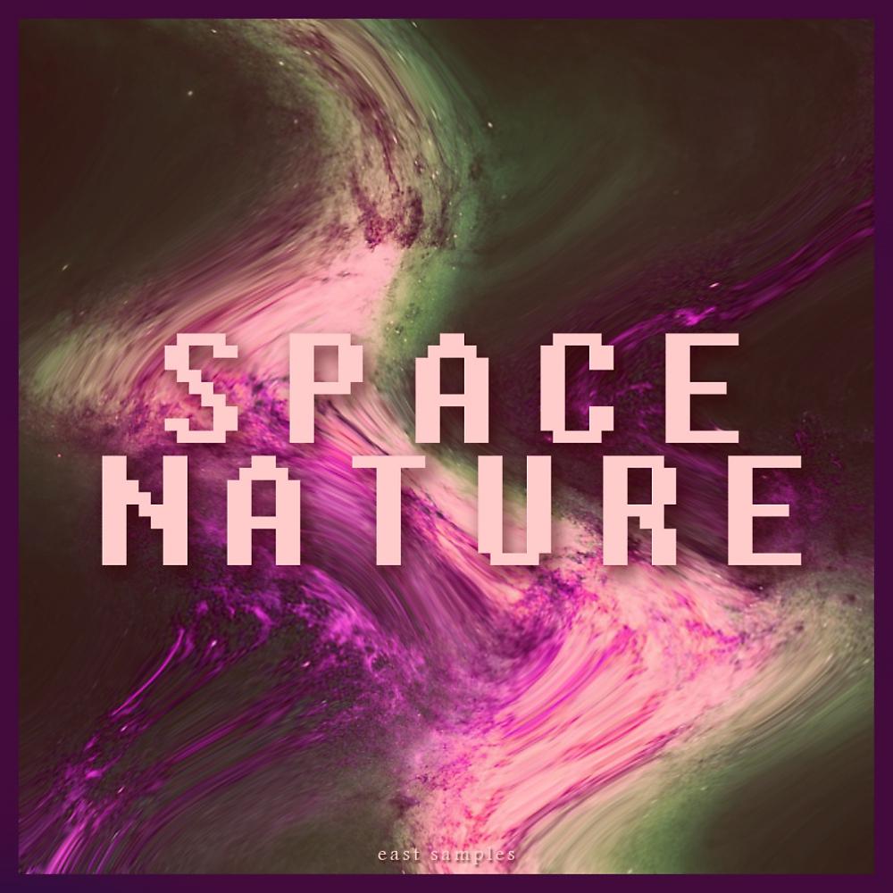Постер альбома Space Nature