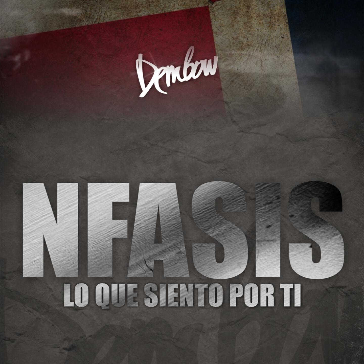NFasis - Lo Que Siento por Ti