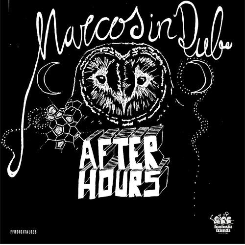 Marcos In Dub - Ukon