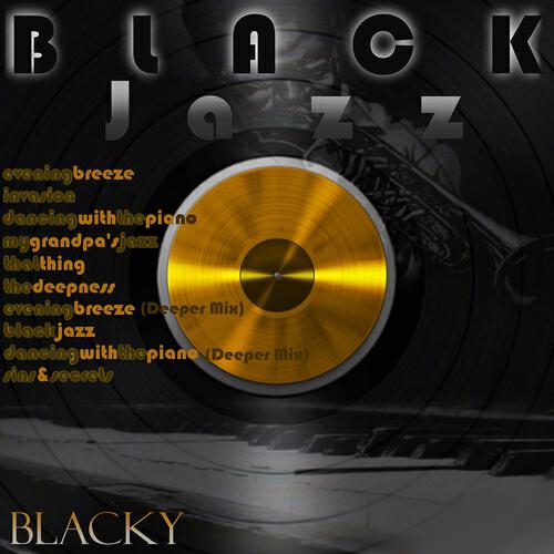 Blacky - My Granpa's Jazz
