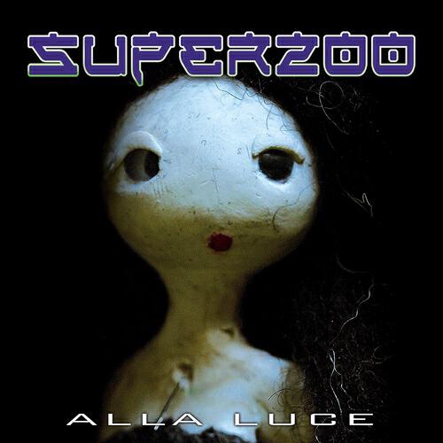 Superzoo - La bugia