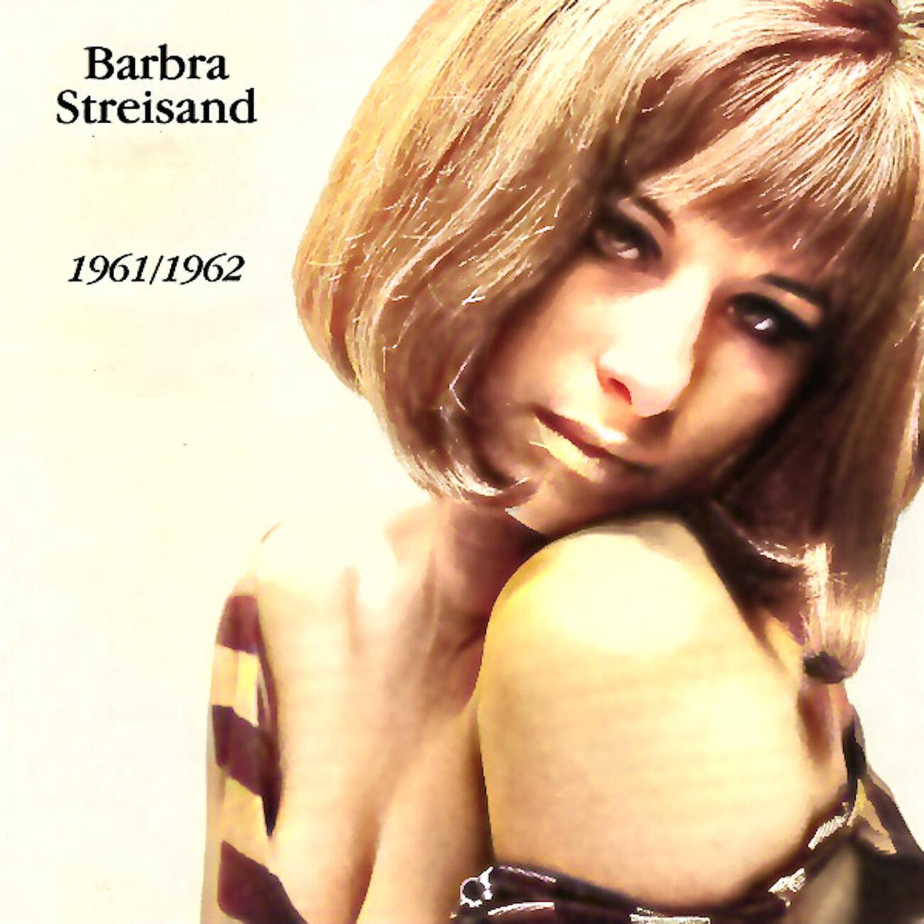 Barbra Streisand - Have I Stayed Too Long At The Fair? (Remastered)