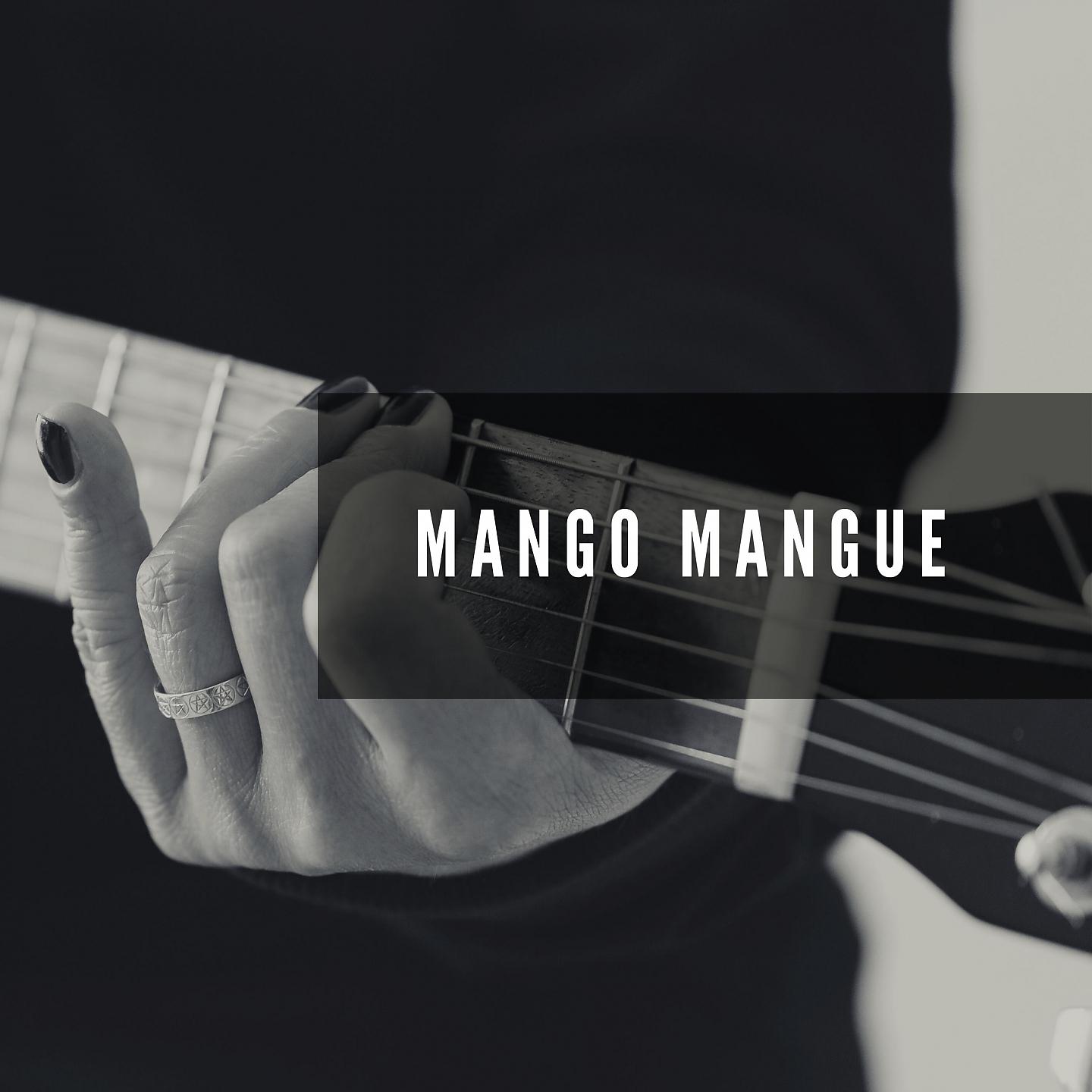 Постер альбома Mango Mangue
