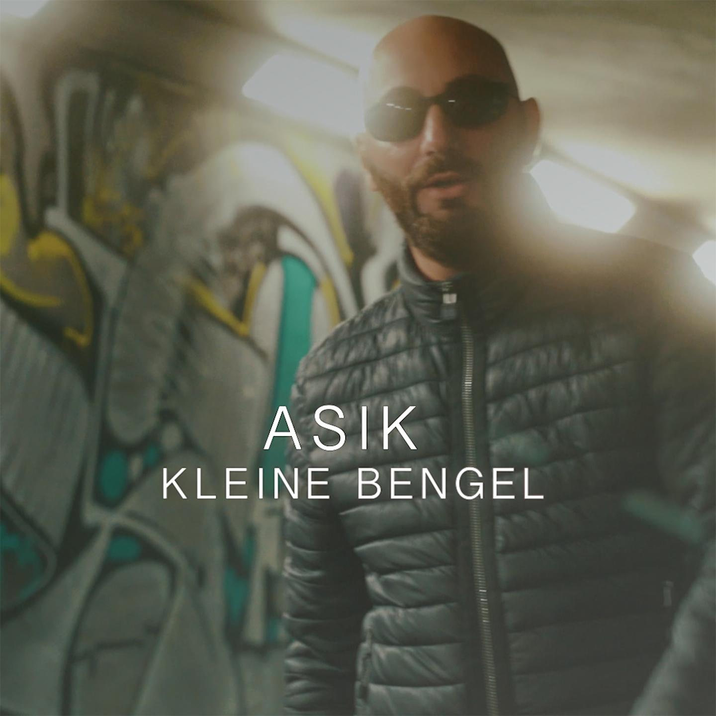 Постер альбома Kleine Bengel