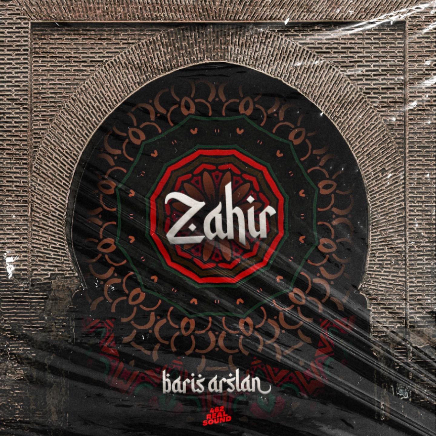 Постер альбома ZAHİR