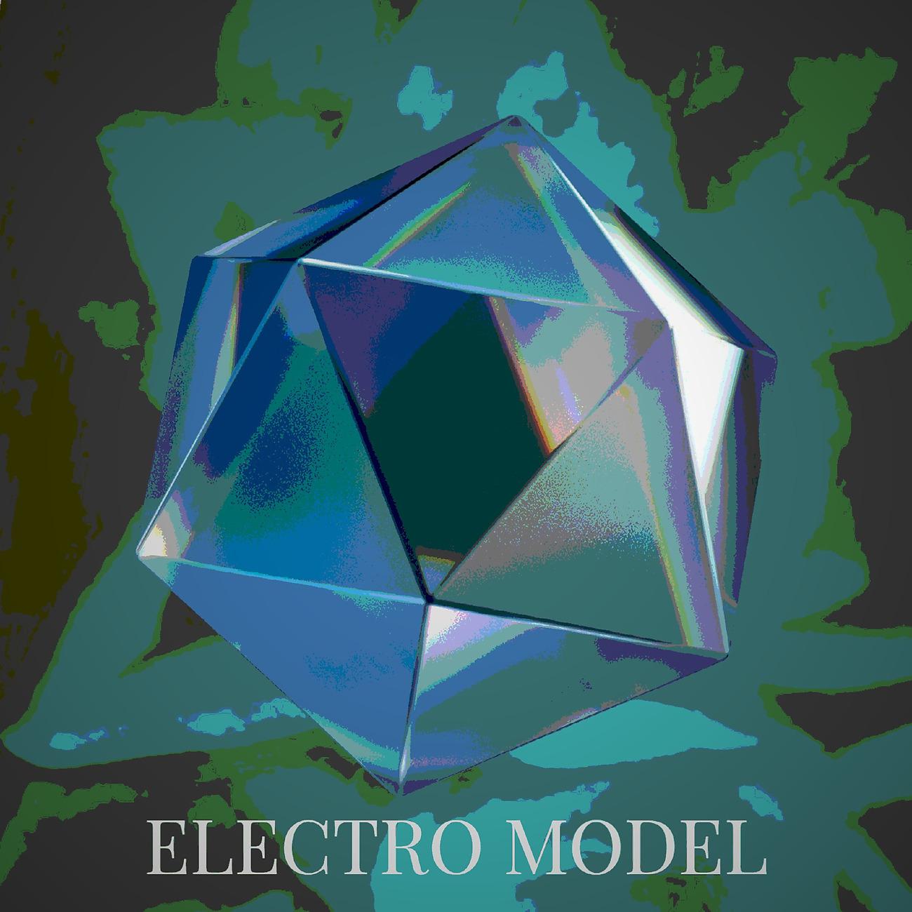 Постер альбома ELECTRO MODEL