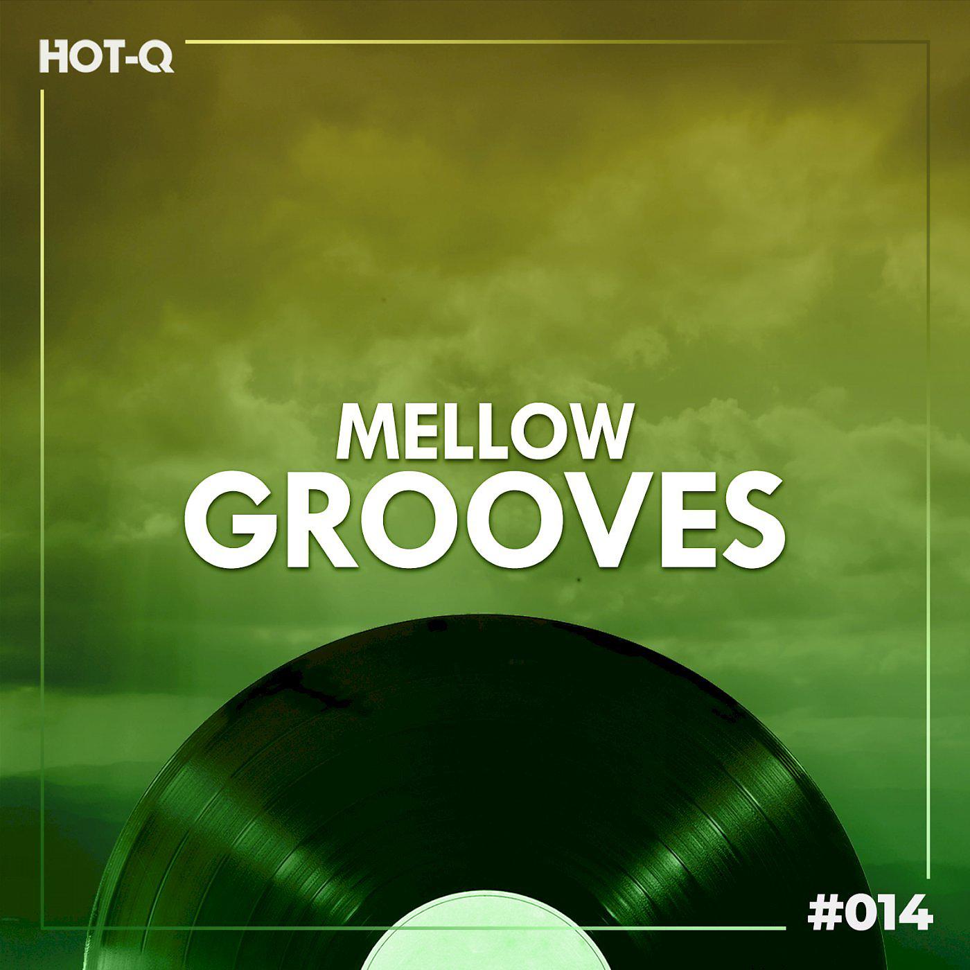 Постер альбома Mellow Grooves 014