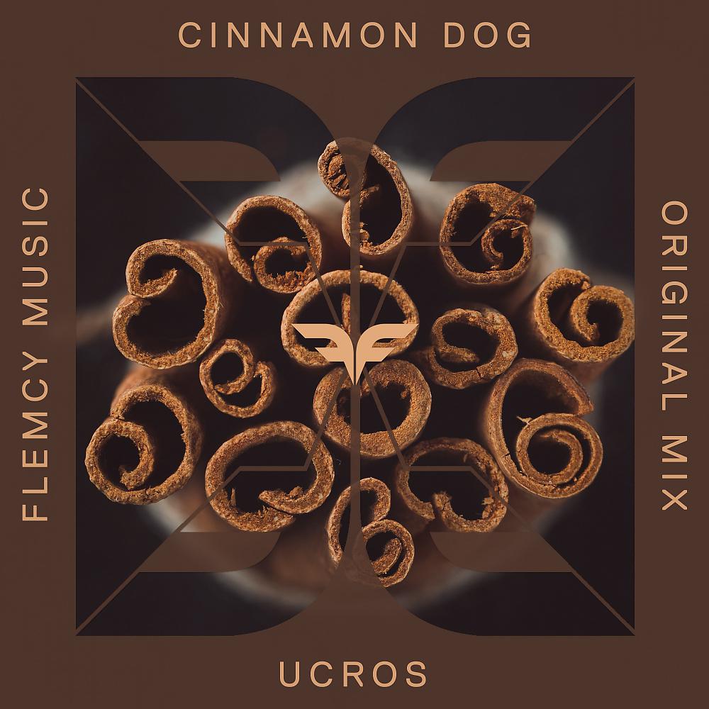 Постер альбома Cinnamon Dog