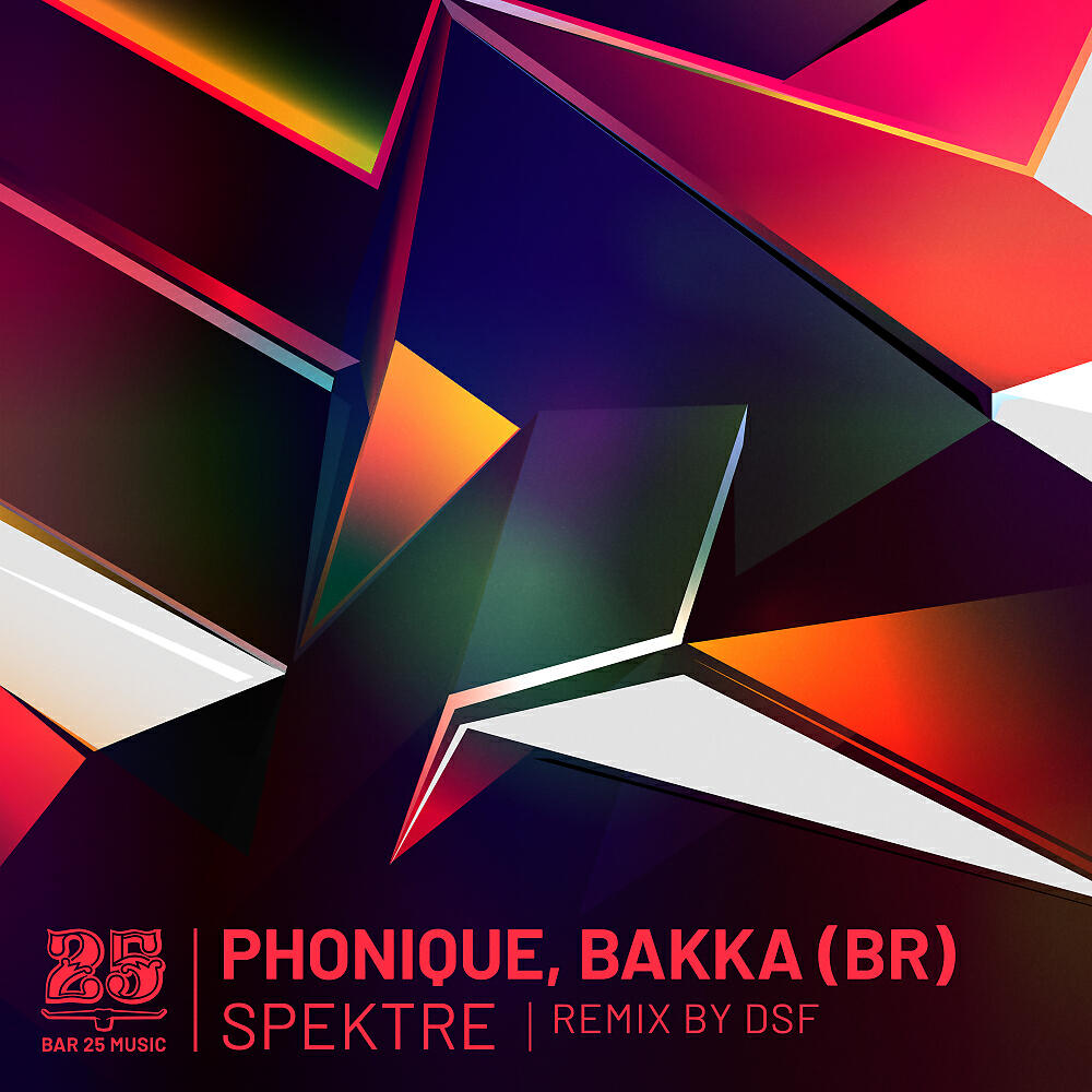 Phonique - Spektre (DSF Remix)