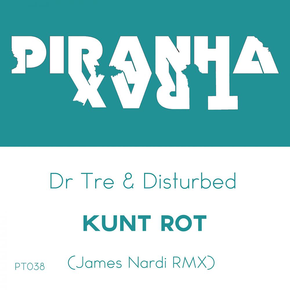 Постер альбома Kunt Rot (James Nardi Remix)