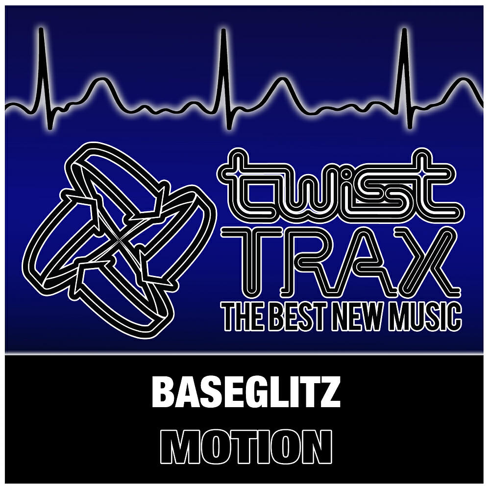 BaseGlitz - Motion