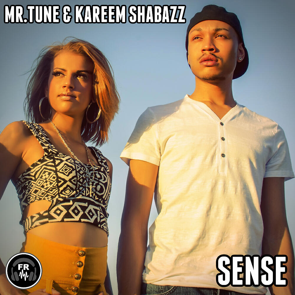 Mr.Tune - Sense