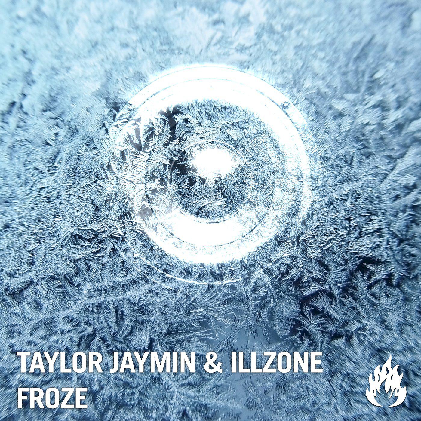 Постер альбома Froze