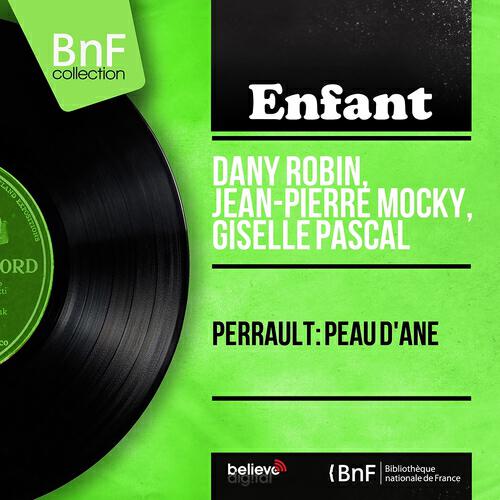 Giselle Pascal - Peau d'âne, pt. 2
