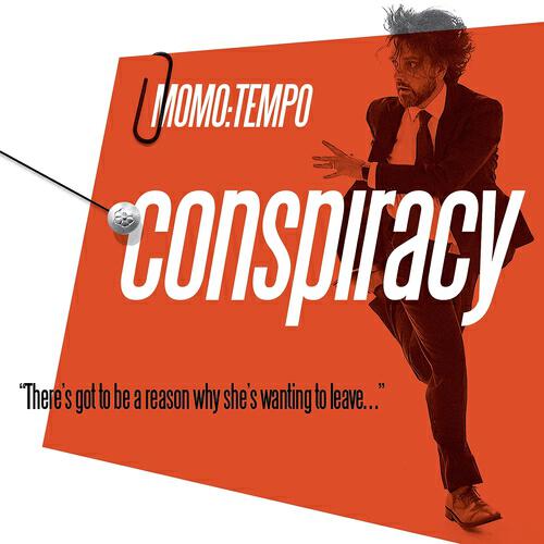Momo:tempo - Conspiracy: Crypto Facto