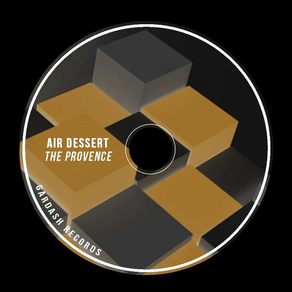 Постер альбома Air Dessert