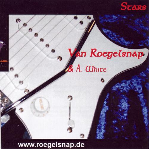 Doug van Roegelsnap & A. White - Stars (Playback Version)