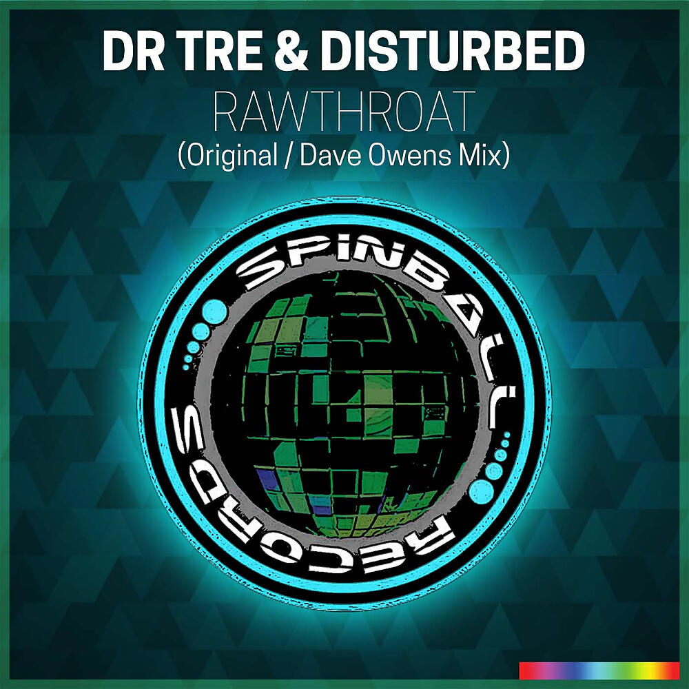 Dr Tre - Rawthroat (Dave Owens Remix)