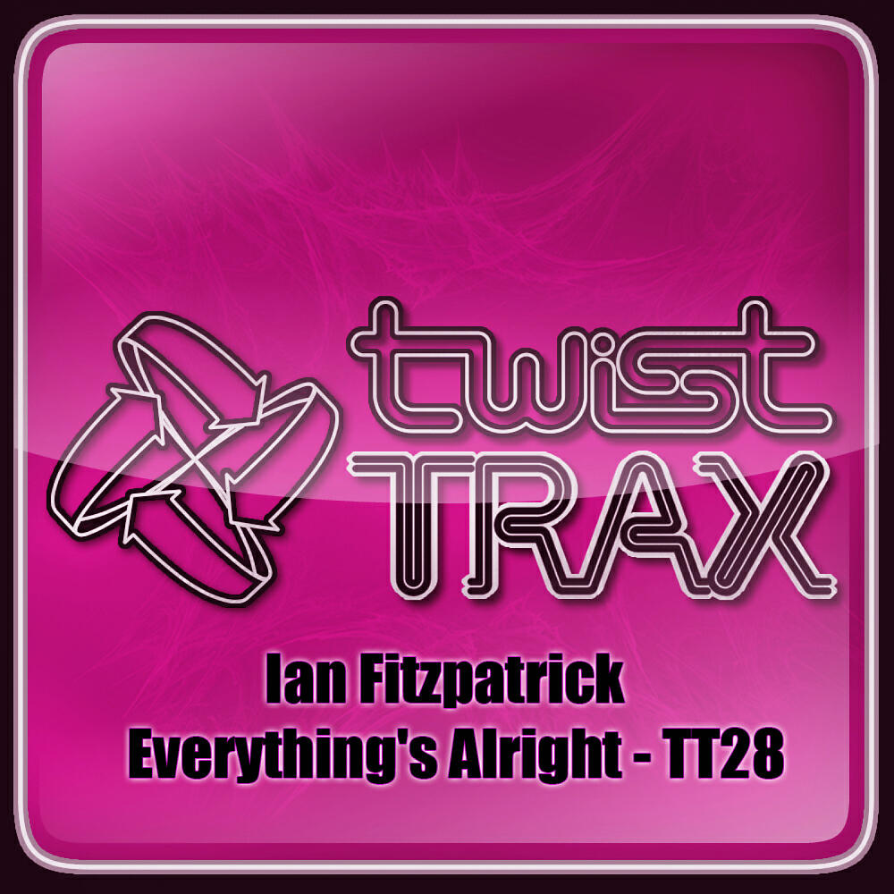 Ian Fitzpatrick - Everything's Alright