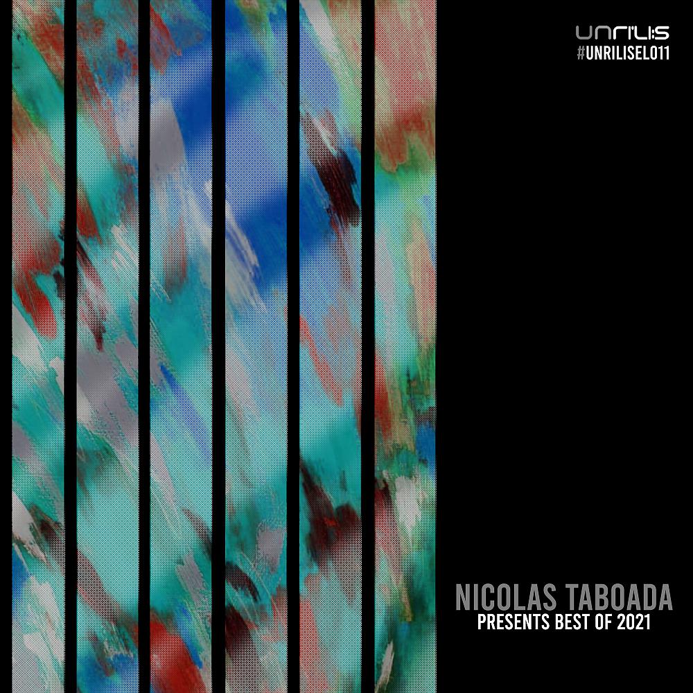 Постер альбома Nicolas Taboada Selects Best Of 2021
