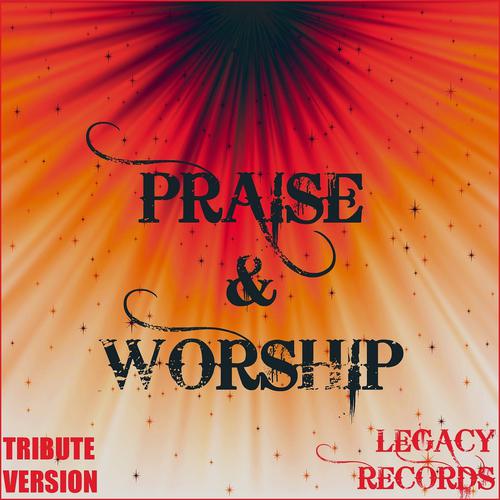 Постер альбома Praise and Worship, Vol. 2