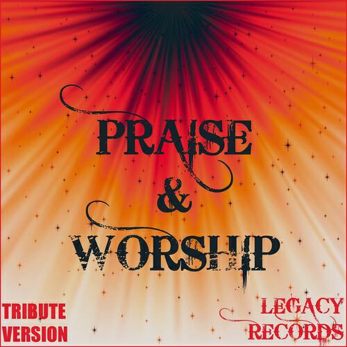 New Tribute Kings - Hosanna (Originally Performed By Hillsong United) (Tribute Version)