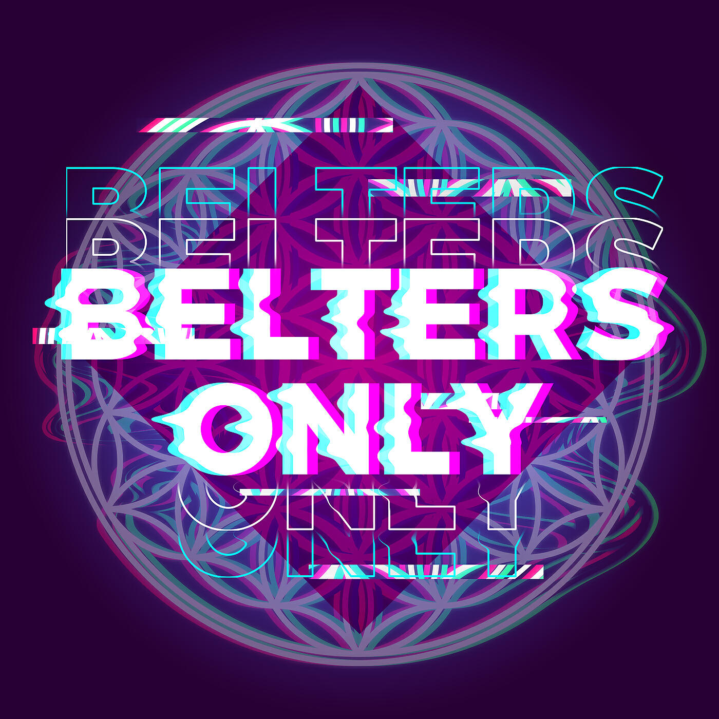 Belters Only - Make Me Feel Good