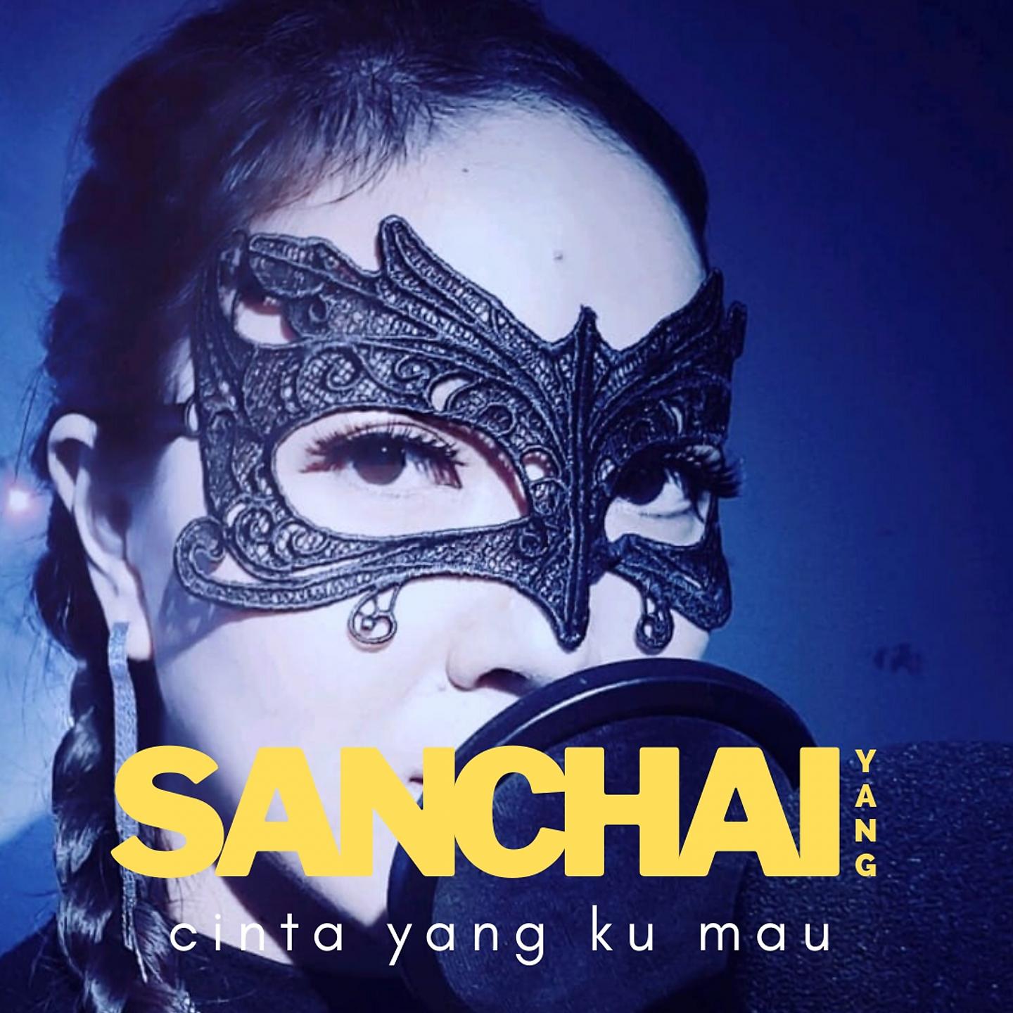 Постер альбома Cinta Yang Ku Mau