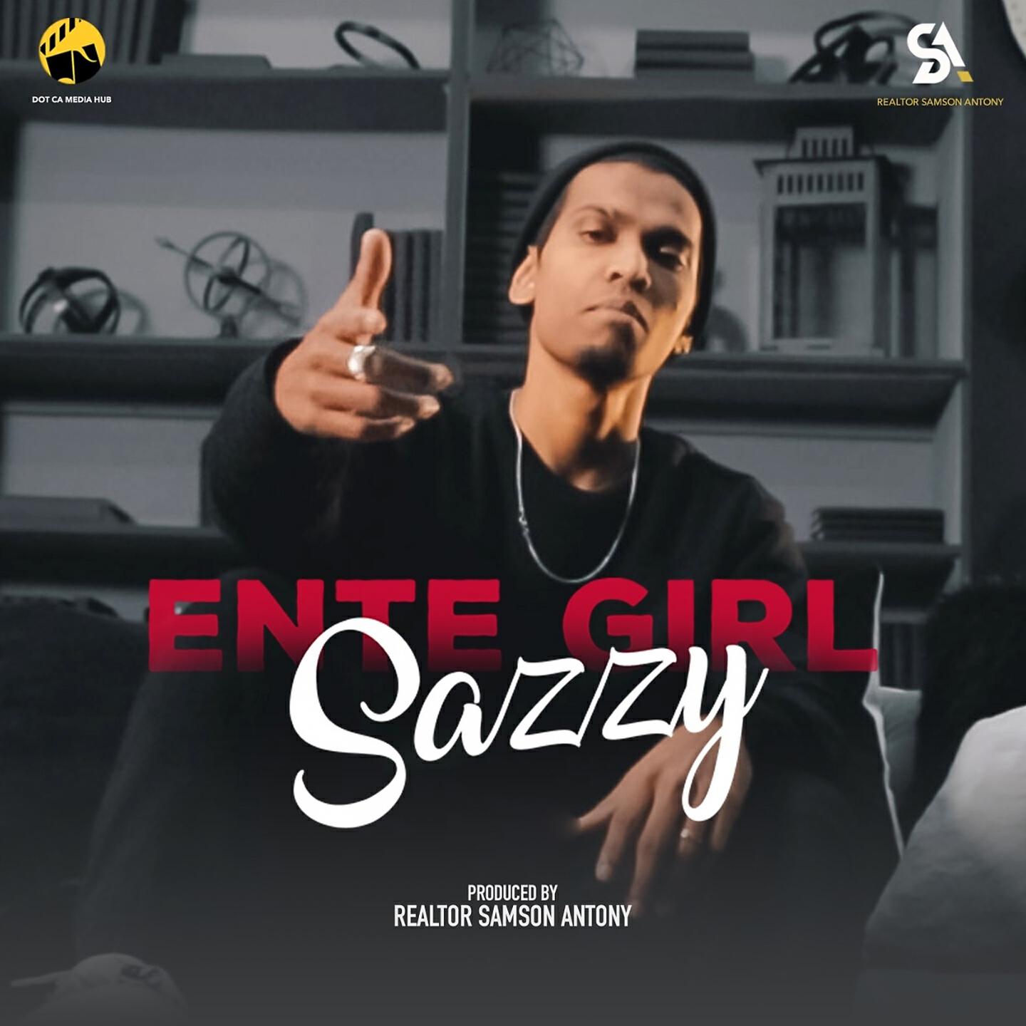 Jayadev Venugopal - Ente Girl Sazzy