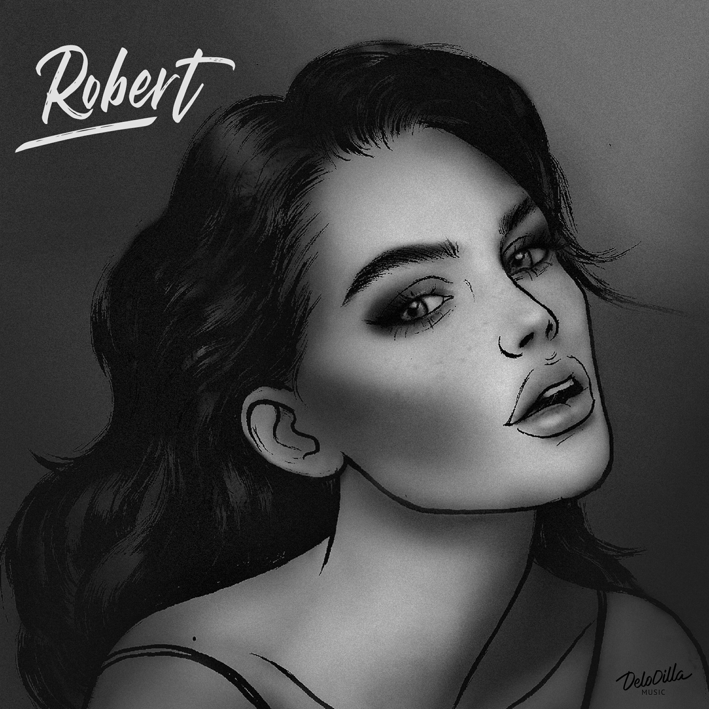 ROBERT - В тебя влюблён