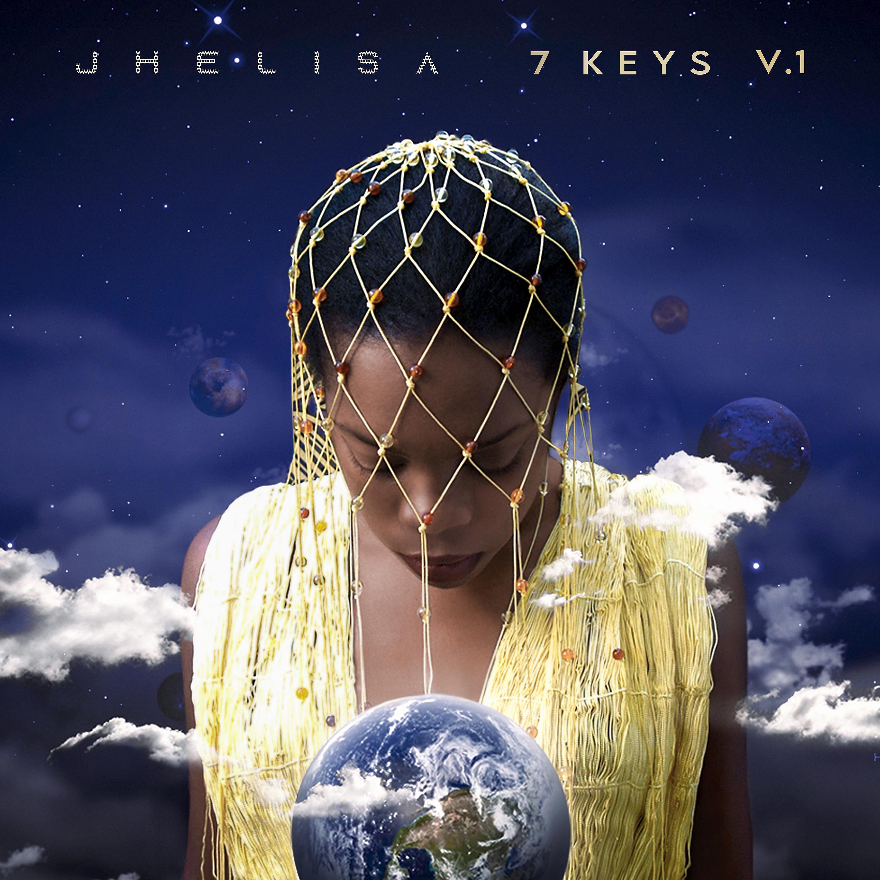 Постер альбома 7 Keys V.1