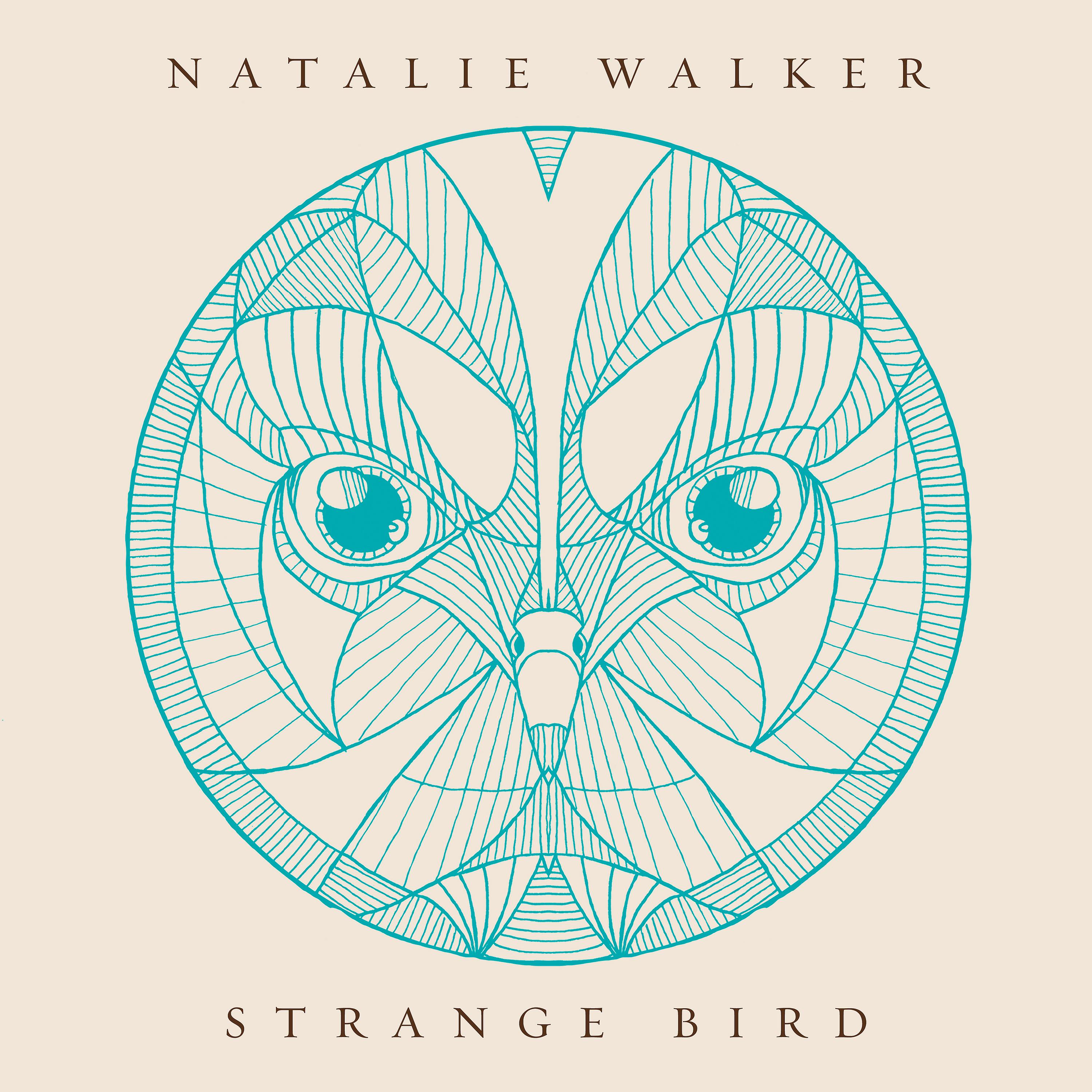 Постер альбома Strange Bird