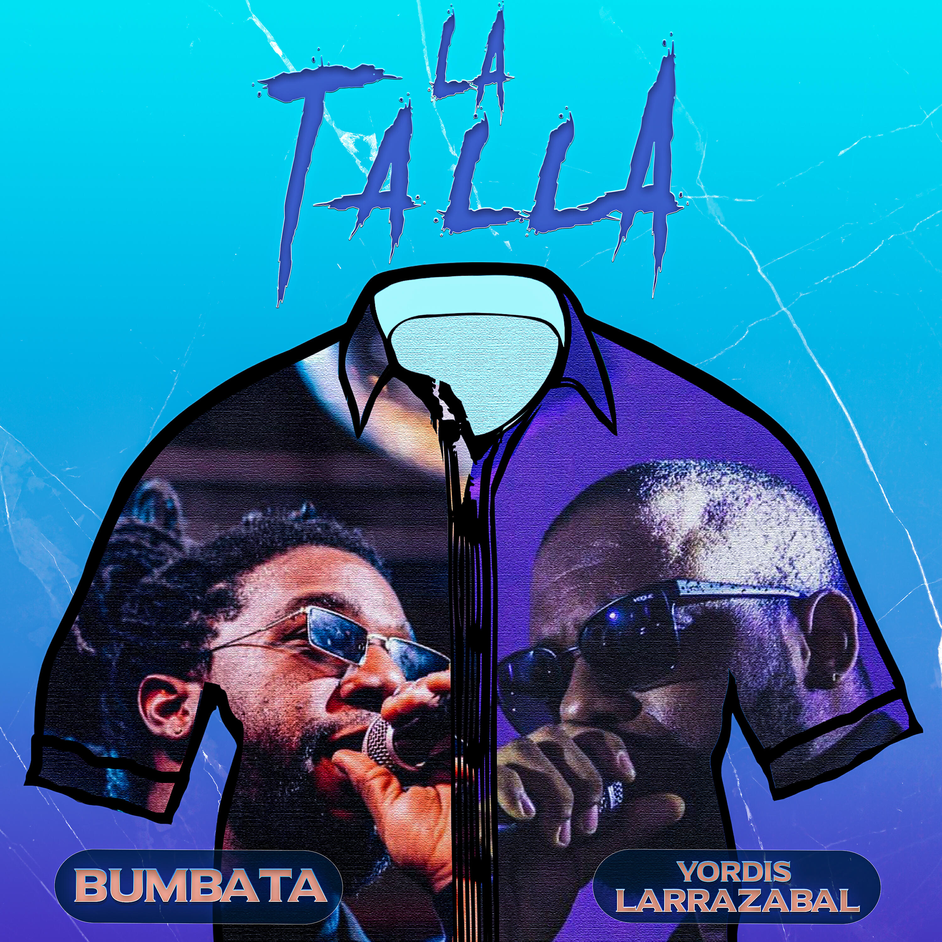 Bumbata - La Talla
