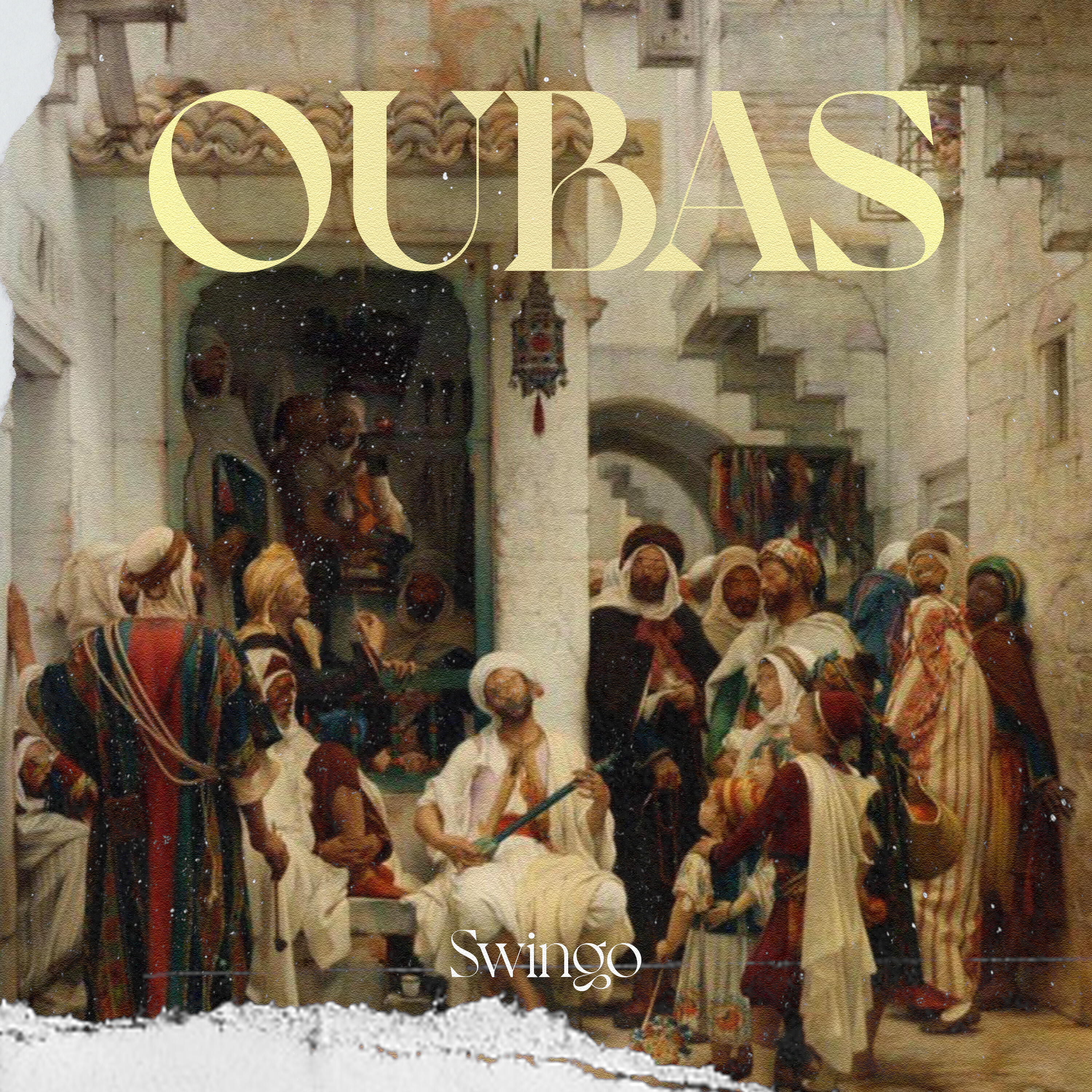 Swingo - Oubas