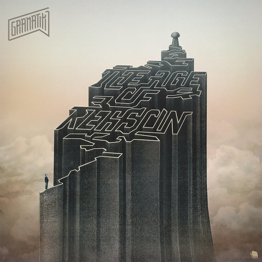 Gramatik - Just Jammin' NYC