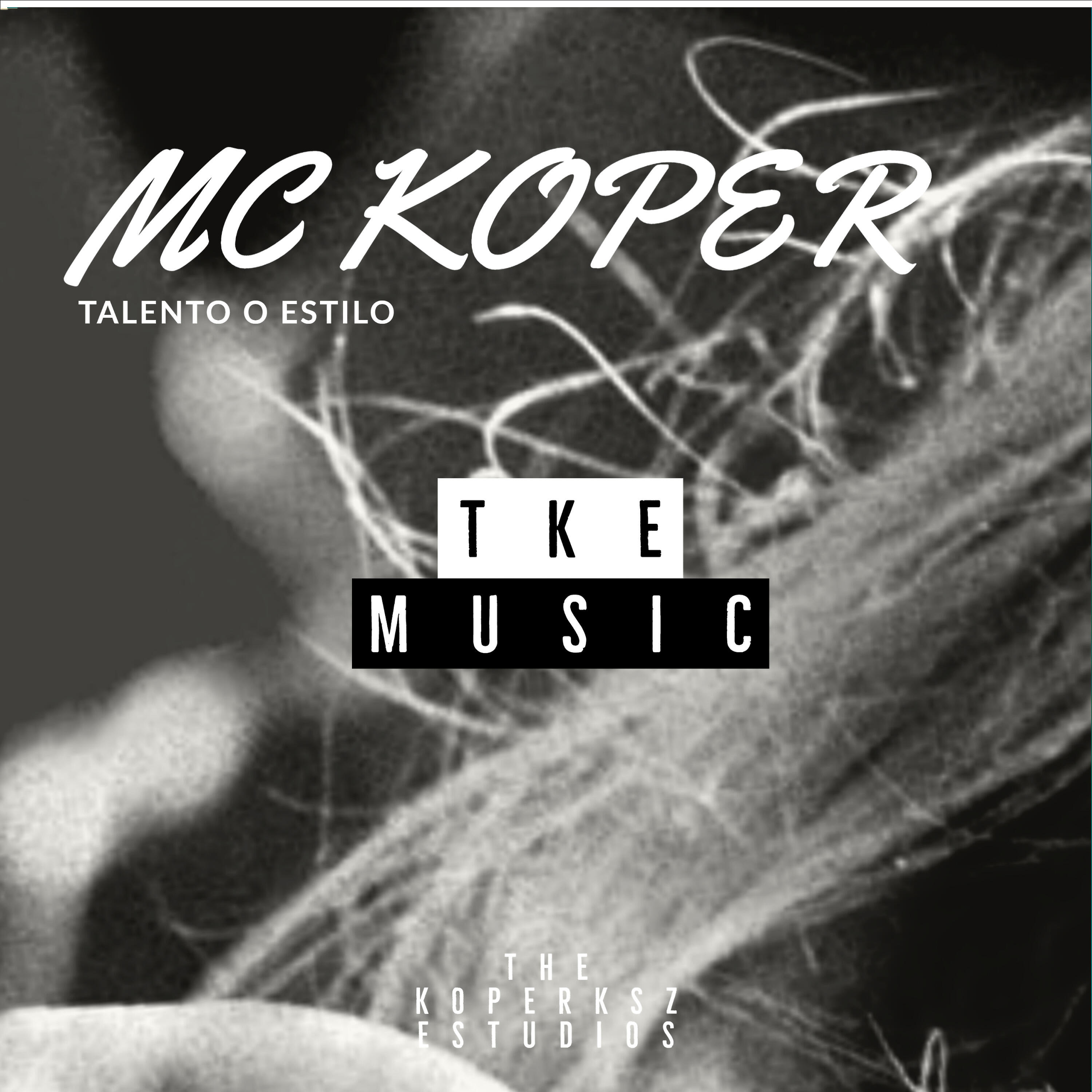 MC Koper - Con o Sin Defectos