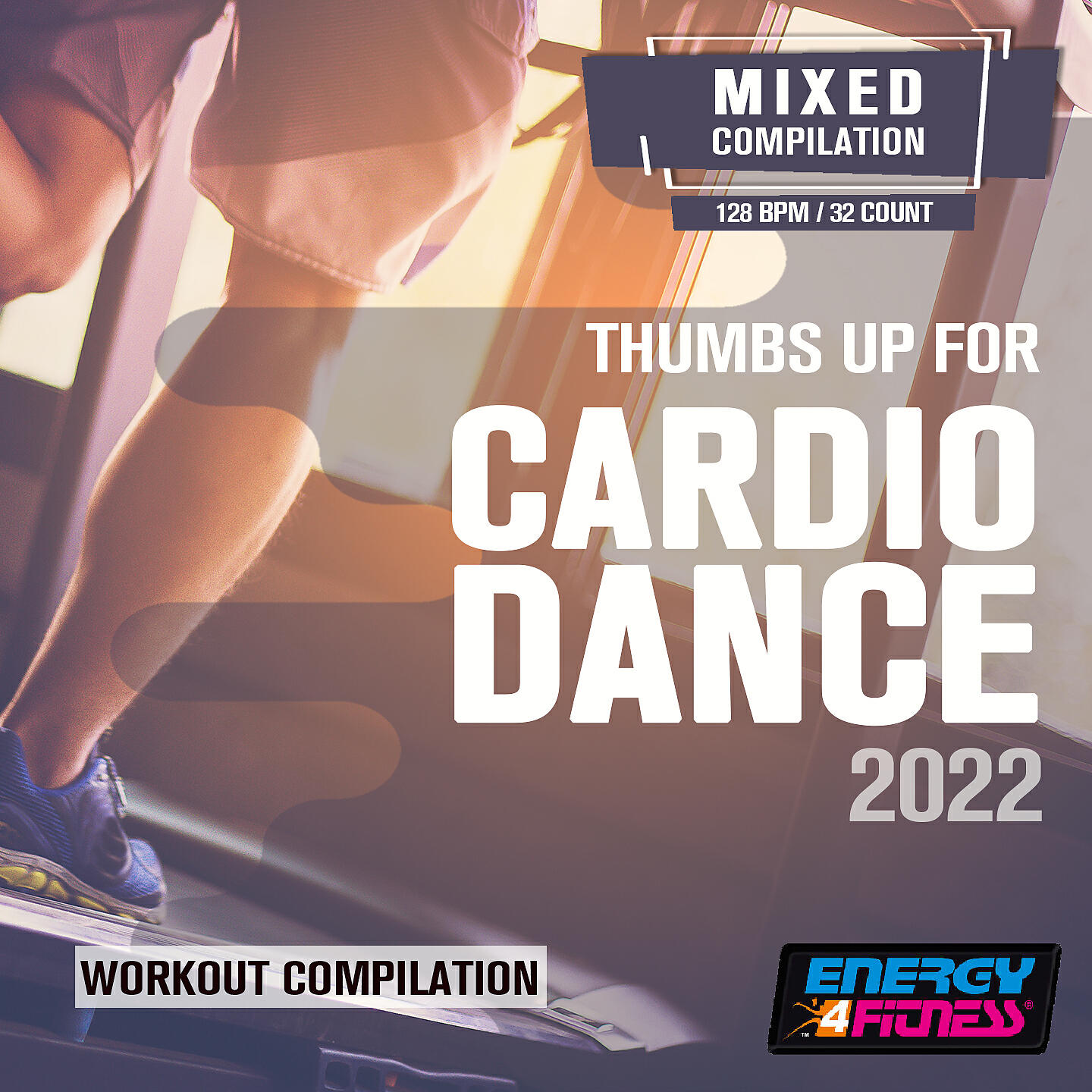 MC Ya - Tap In (Fitness Version 128 Bpm)