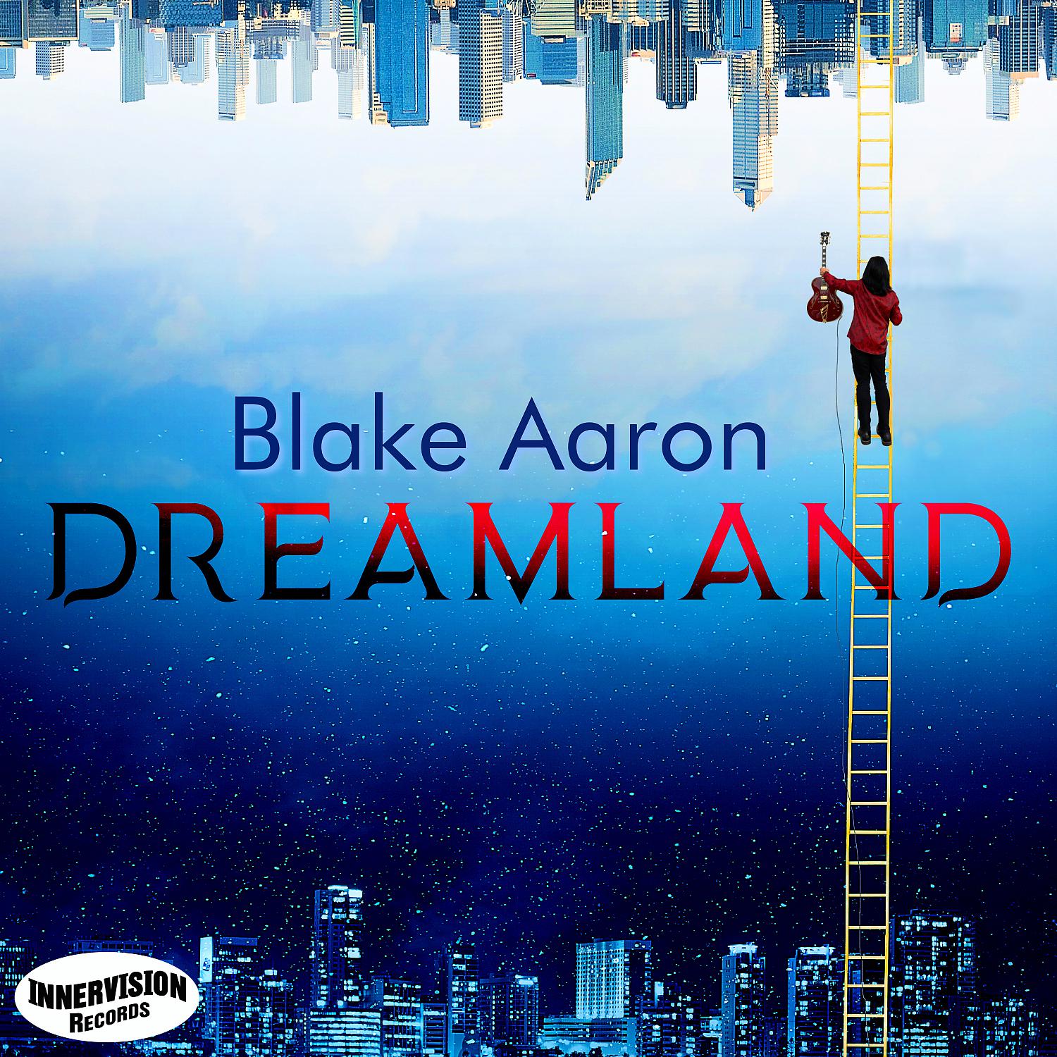 Постер альбома Dreamland (radio single)