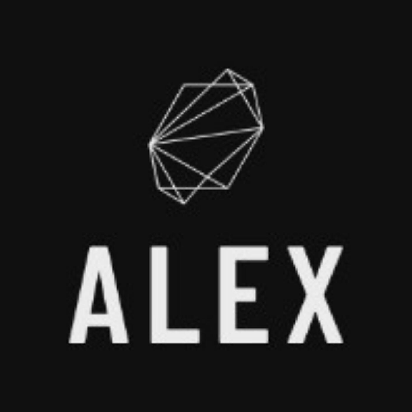 ALEX - Ce Soir