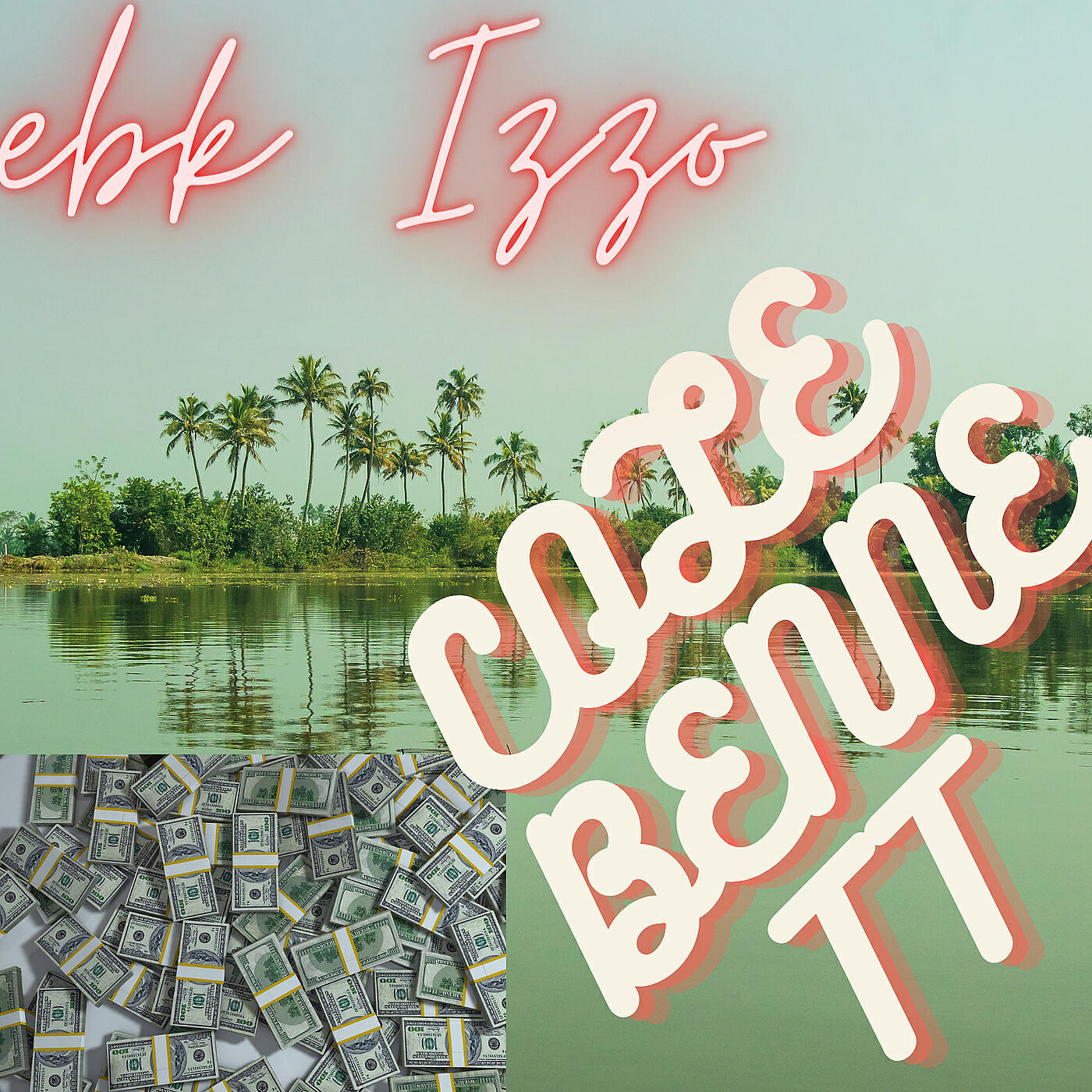 Ebk Izzo - Cole Bennett