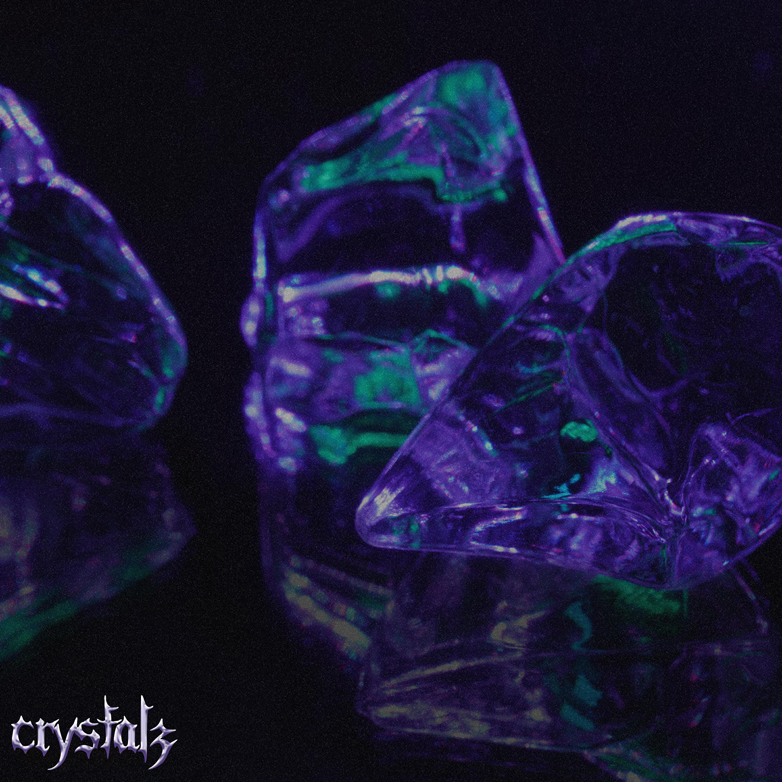 Постер альбома Crystals